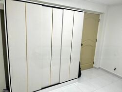 Blk 3 Ghim Moh Road (Queenstown), HDB 3 Rooms #562647671